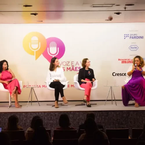 A voz a vez das mâes 2022 Elisama Santos 05