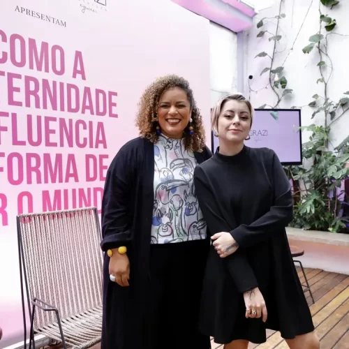 Ensaio Marie Claire Elisama Santo 01