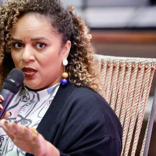 Ensaio Marie Claire Elisama Santo 07